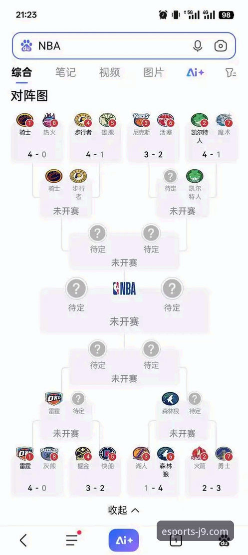 湖人锁定季后赛席位，但电竞平台如何重塑体育观赛新体验？