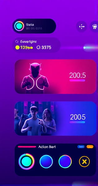 即刻下载，极速开战